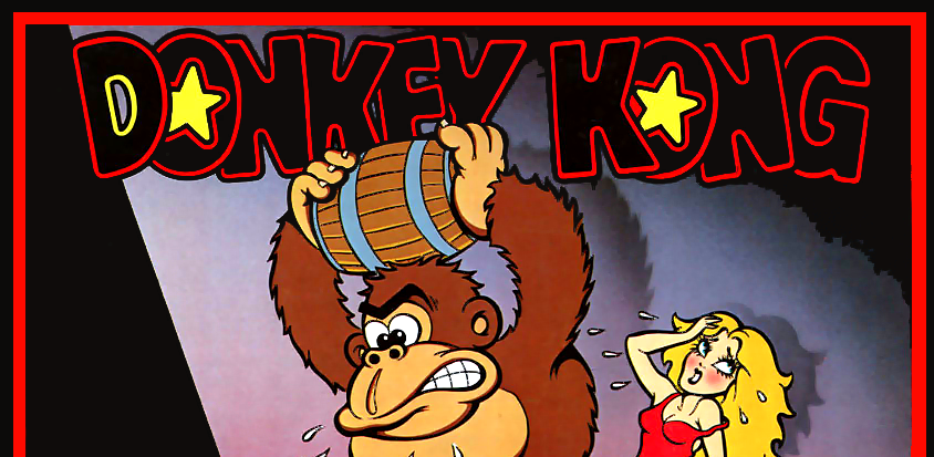 Donkey Kong
