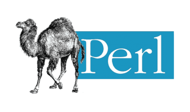 A Celebration of Perl